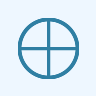 Ecosystem collaboration icon