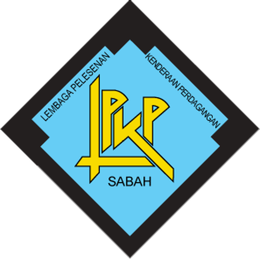 LKPK Sabah compliance mark