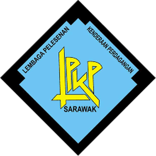 LKPK Sarawak compliance mark