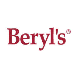 BERYL'S CHOCOLATE logo